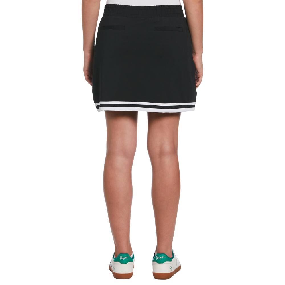 Original Penguin Essential Colour Block 16" Golf Skort 2024 Women