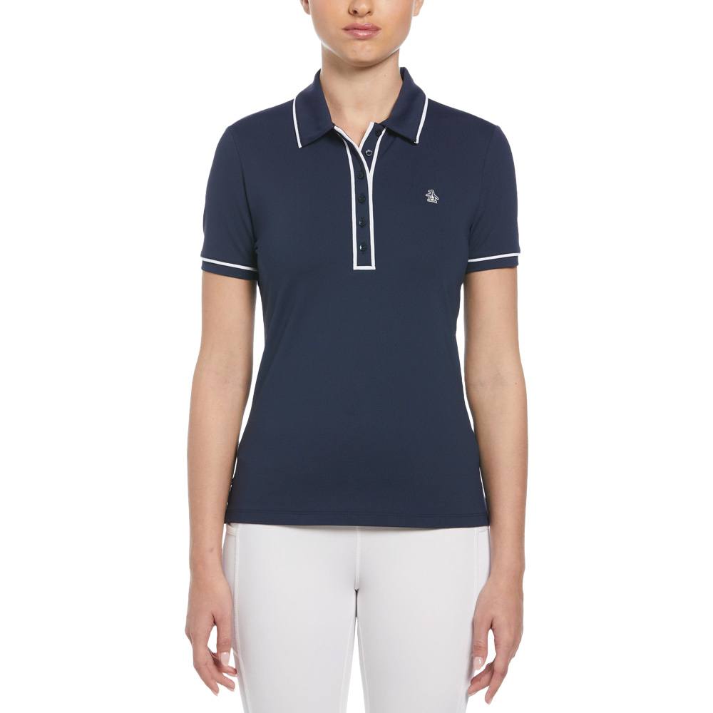 Original Penguin Performance Veronica Golf Polo 2024 Women