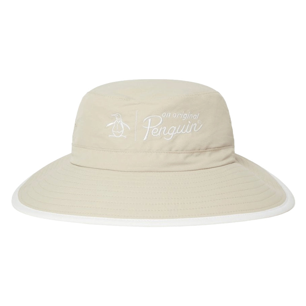 Original Penguin Solar Ventilated Boonie Hat 2024