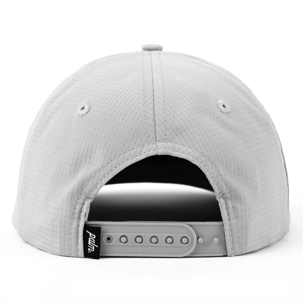 Palm Golf Icon Performance Snapback Golf Cap 2024