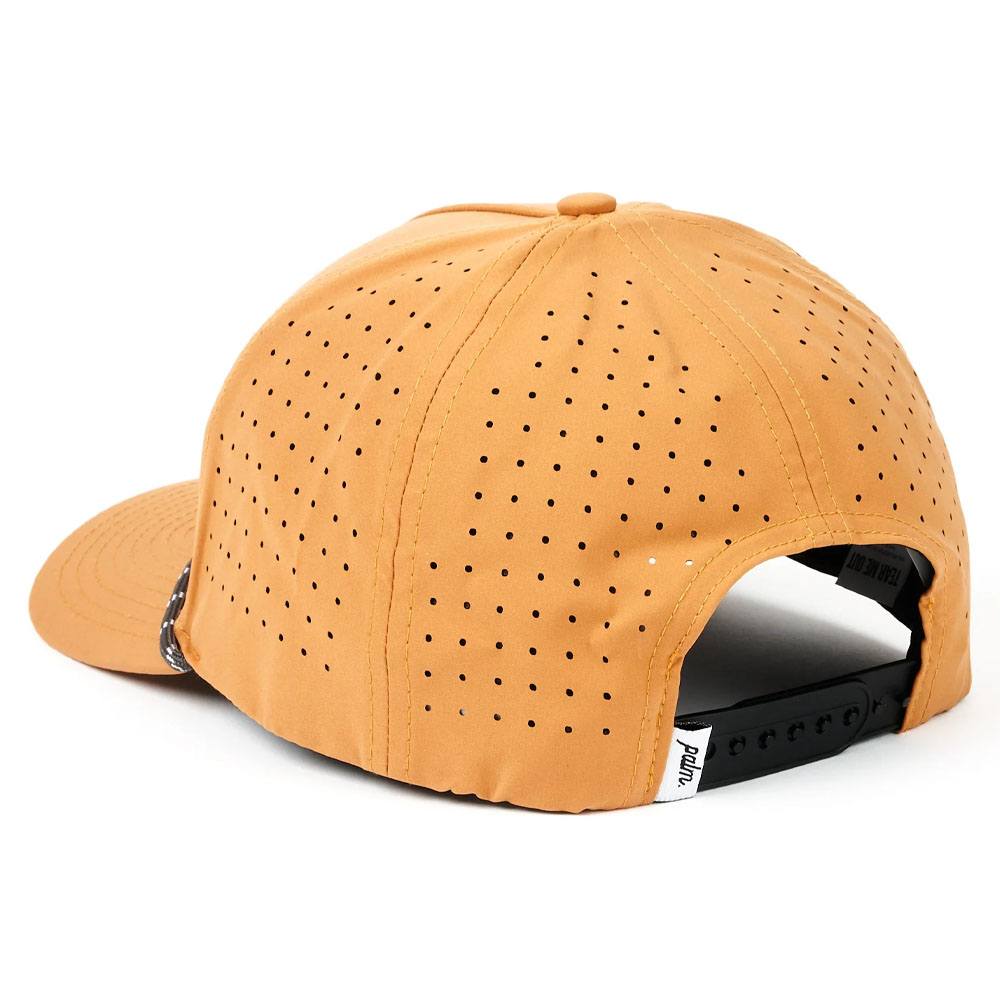 Palm Golf Coast to Coast Snapback Golf Cap 2024