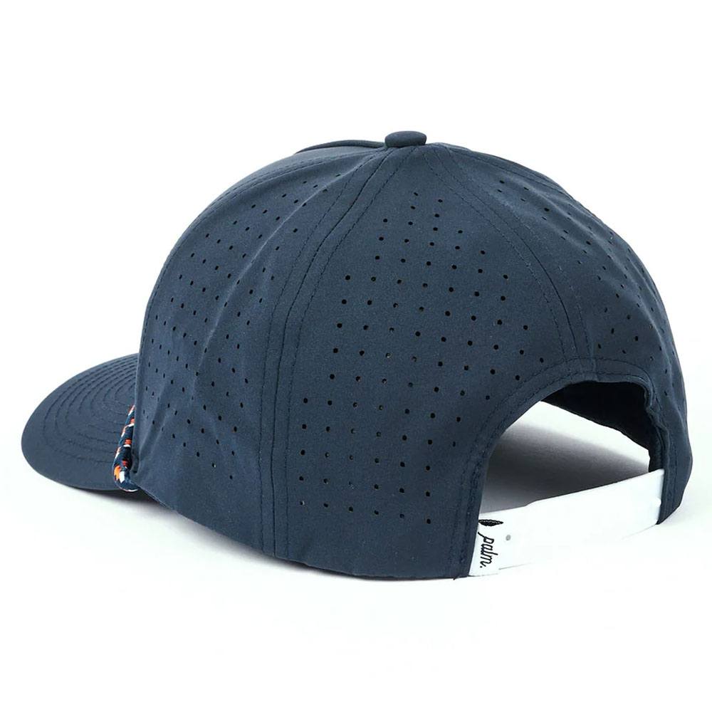 Palm Golf Coast to Coast Snapback Golf Cap 2024