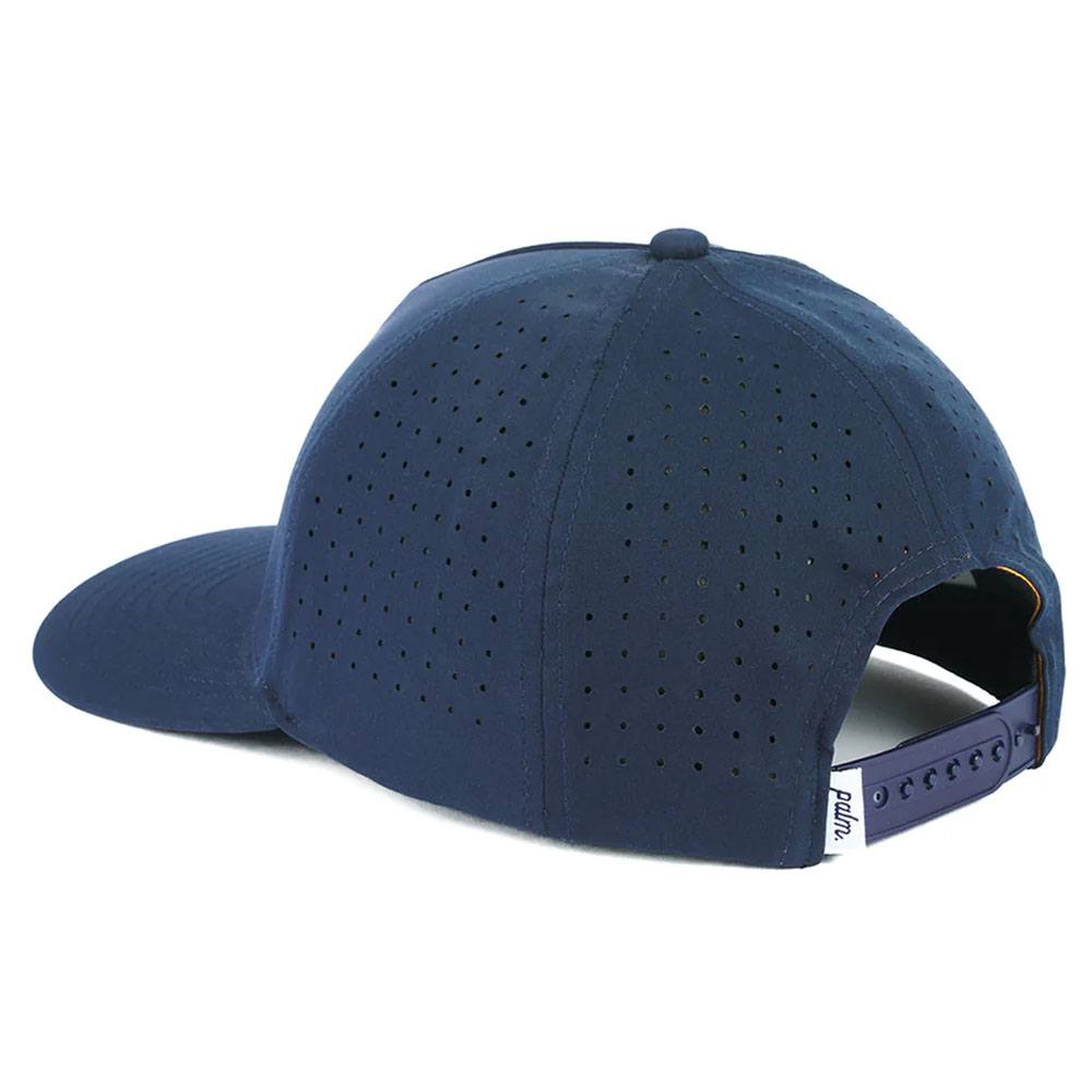 Palm Golf Lowtide Snapback Golf Cap 2024