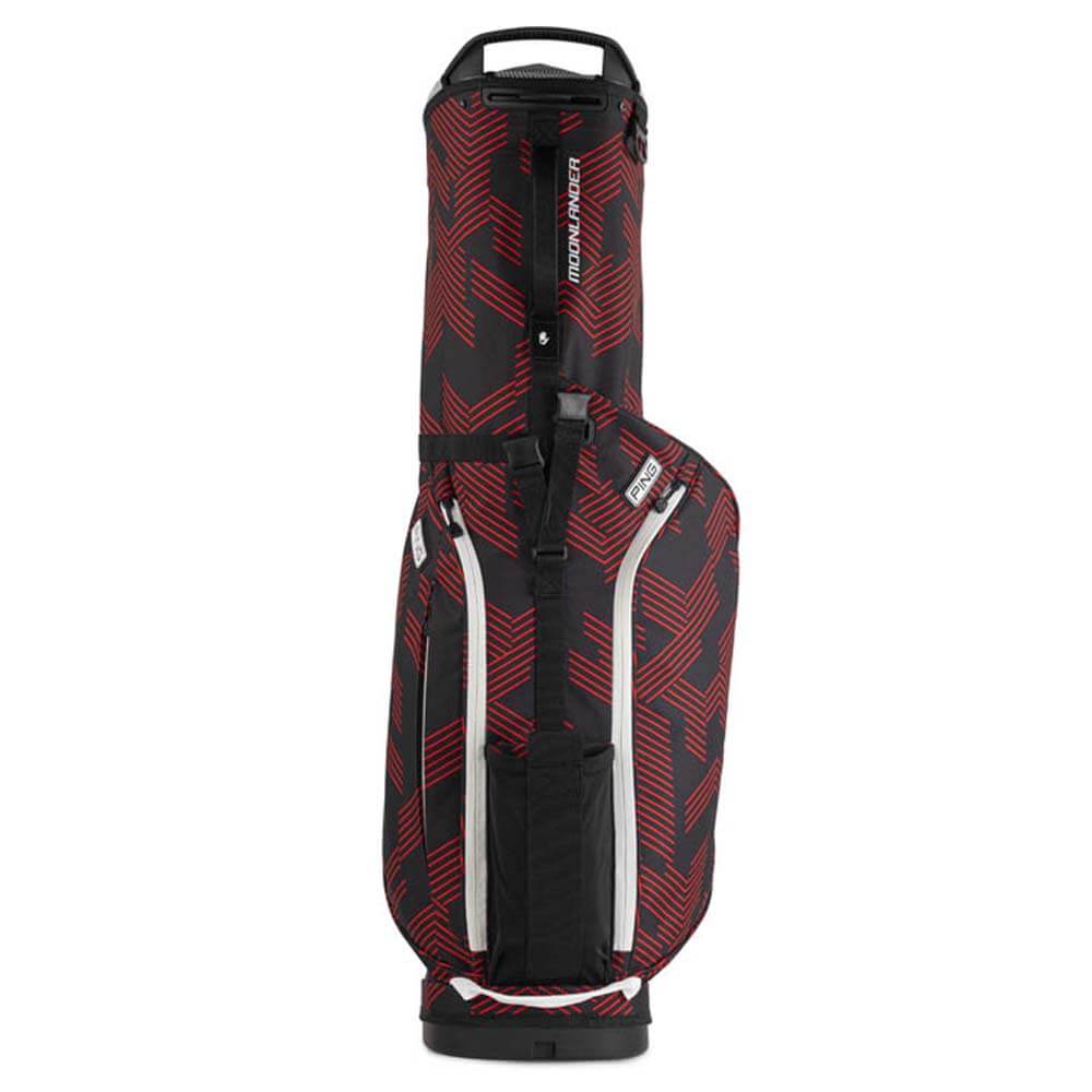 PING Moonlander 244 Stand Bag - 25