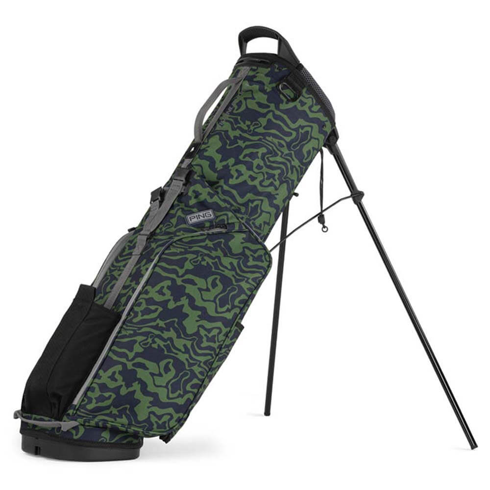 PING Moonlander 244 Stand Bag - 25