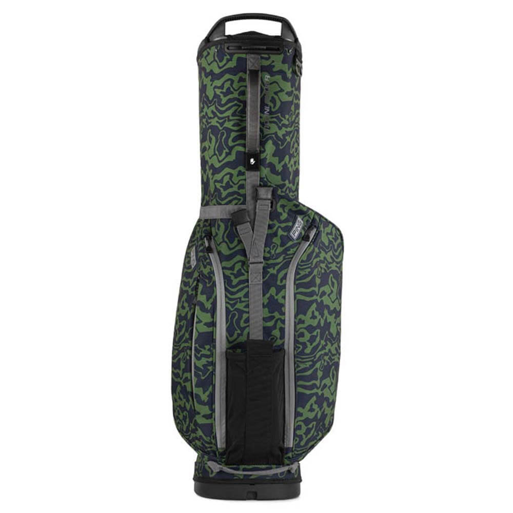 PING Moonlander 244 Stand Bag - 25