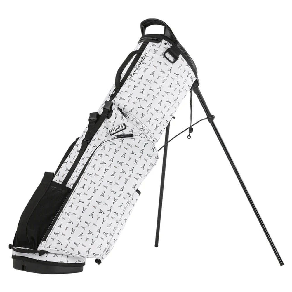 PING Moonlander 244 Stand Bag - 25