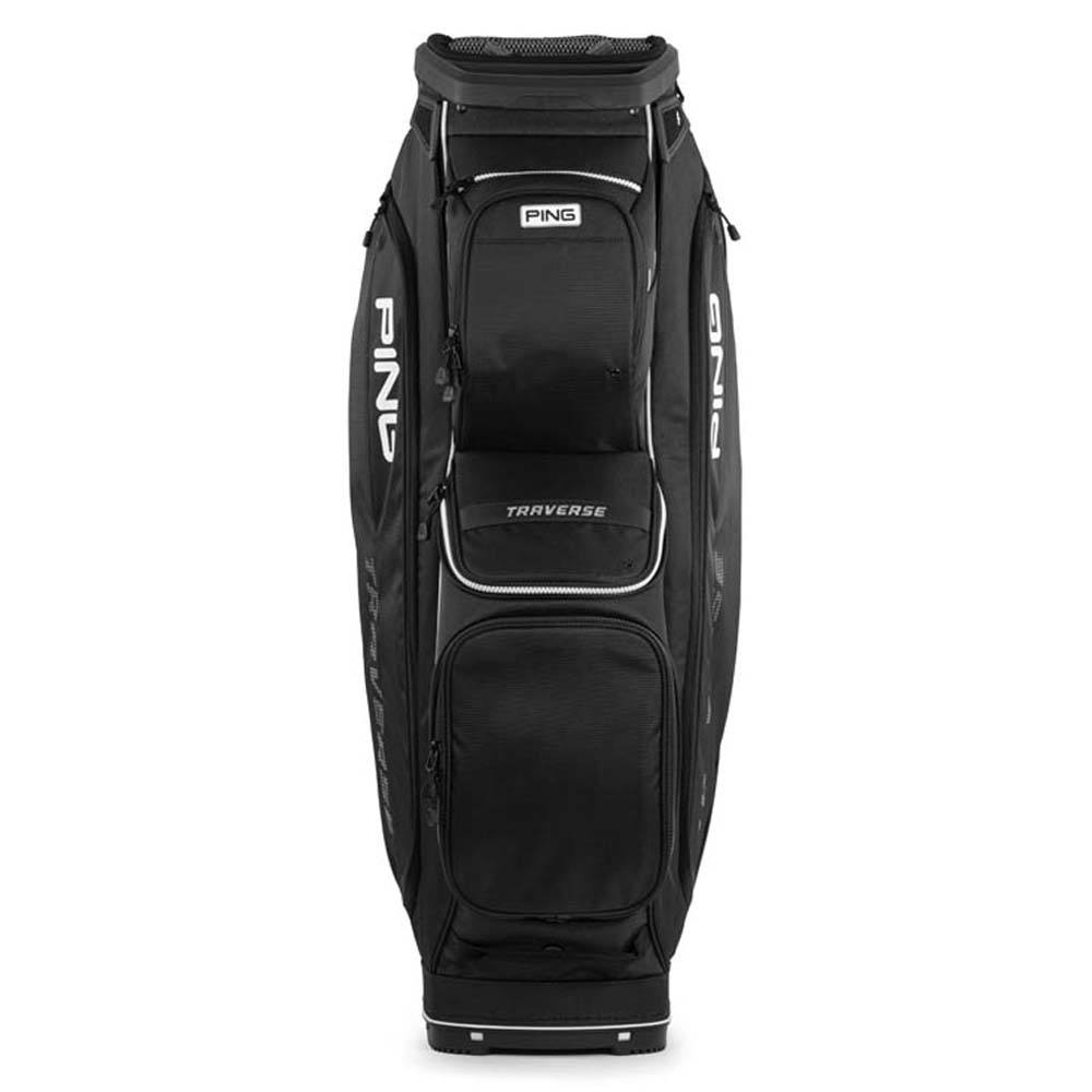 PING Traverse 244 Cart Bag 2025