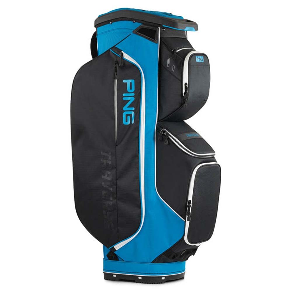 PING Traverse 244 Cart Bag 2025