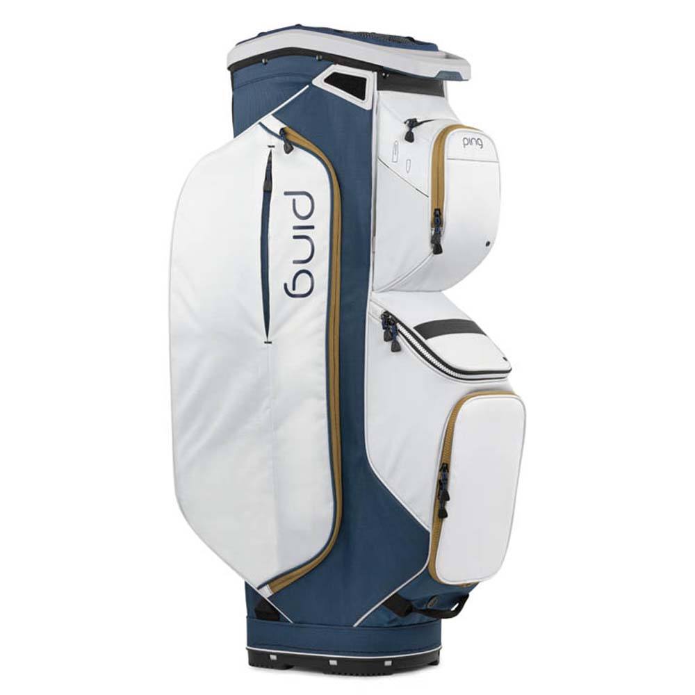 PING Traverse 244 Cart Bag 2025