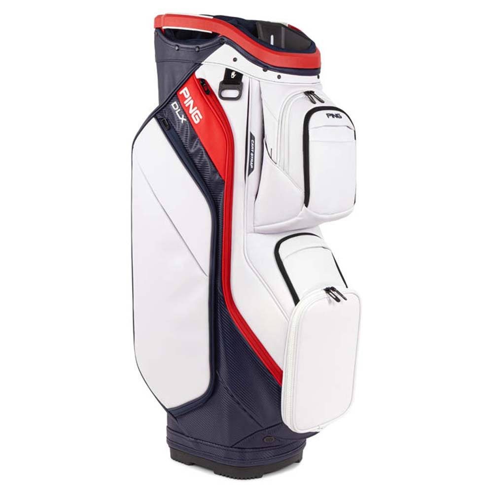 PING DLX Cart Bag - 25