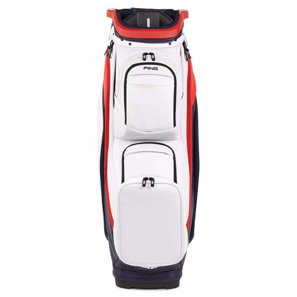 PING DLX Cart Bag - 25