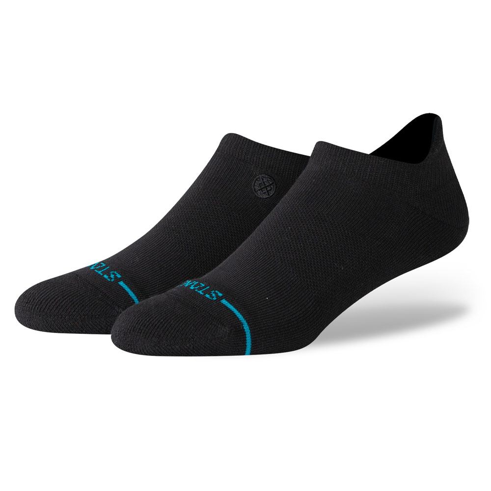 Stance Icon Low Tab Golf Socks 2024