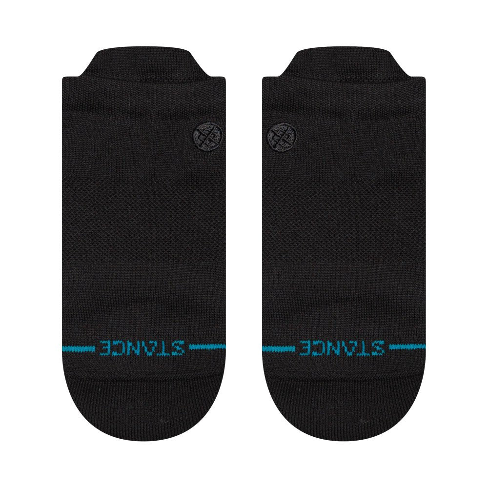 Stance Icon Low Tab Golf Socks 2024