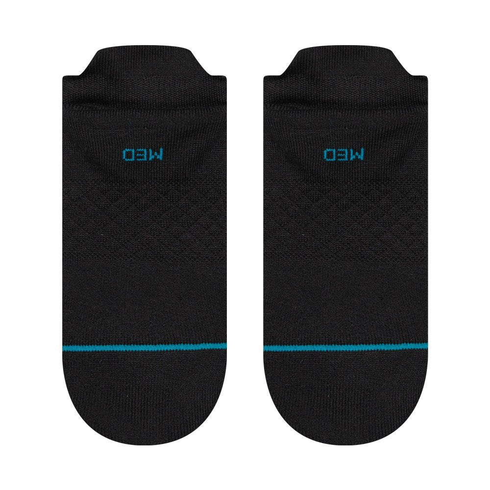 Stance Icon Low Tab Golf Socks 2024