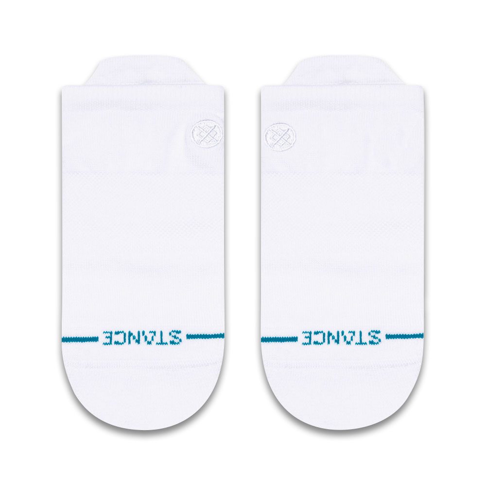 Stance Icon Low Tab Golf Socks 2024