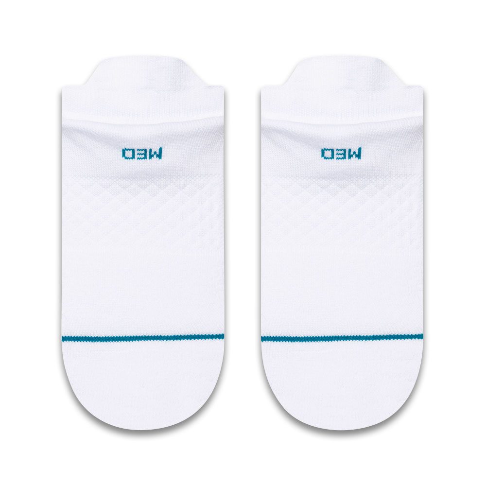 Stance Icon Low Tab Golf Socks 2024