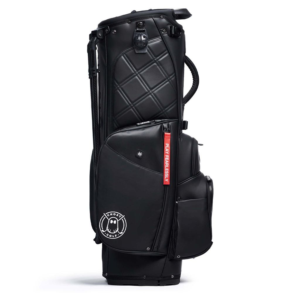 Ghost Golf Anyday 7-Way Stand Bag 2024