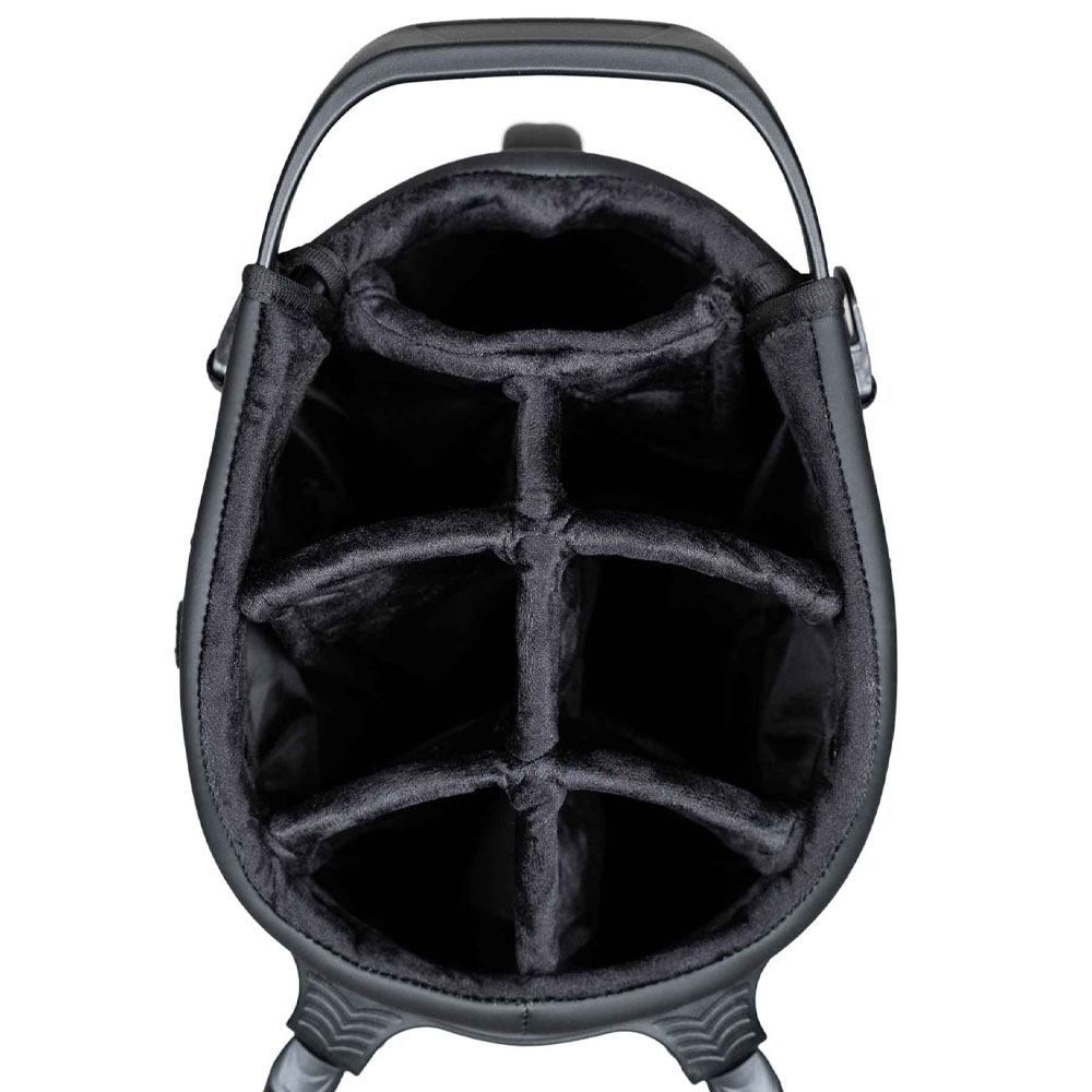 Ghost Golf Anyday 7-Way Stand Bag 2024