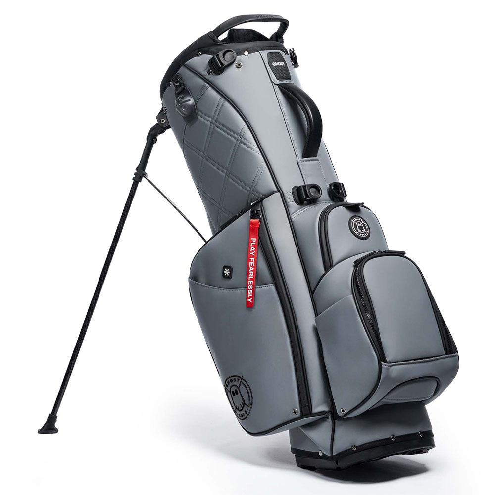 Ghost Golf Anyday 7-Way Stand Bag 2024