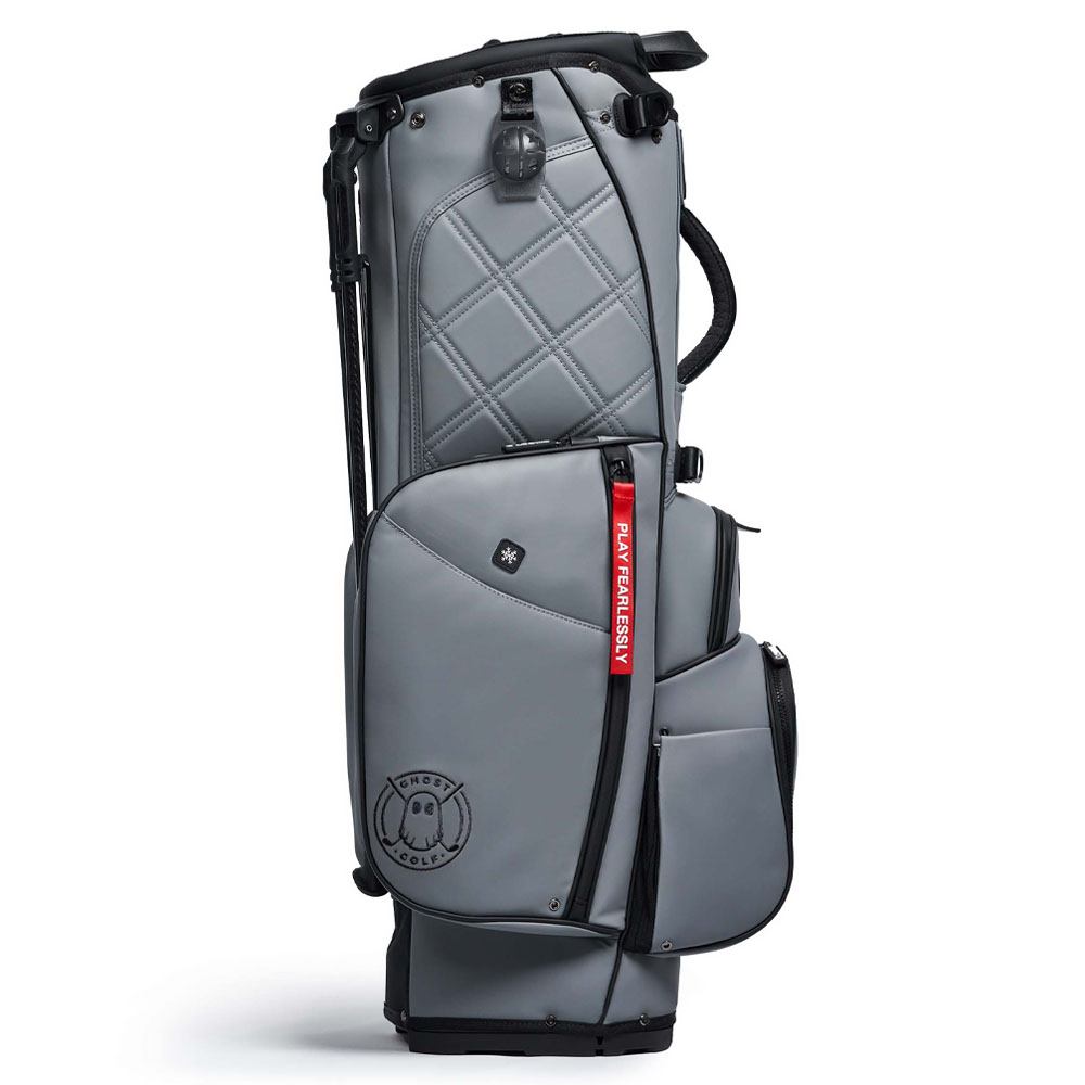 Ghost Golf Anyday 7-Way Stand Bag 2024