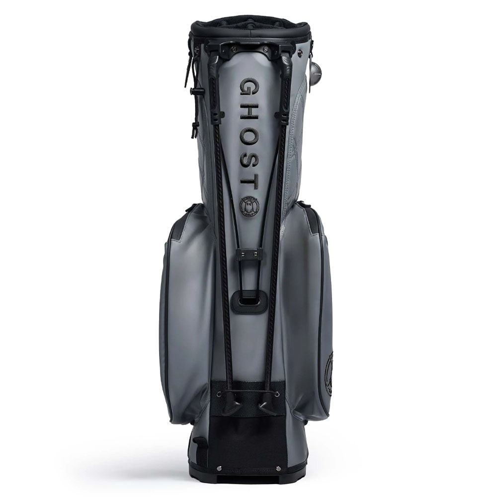 Ghost Golf Anyday 7-Way Stand Bag 2024