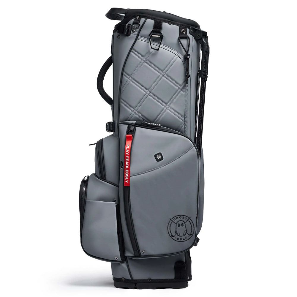 Ghost Golf Anyday 7-Way Stand Bag 2024