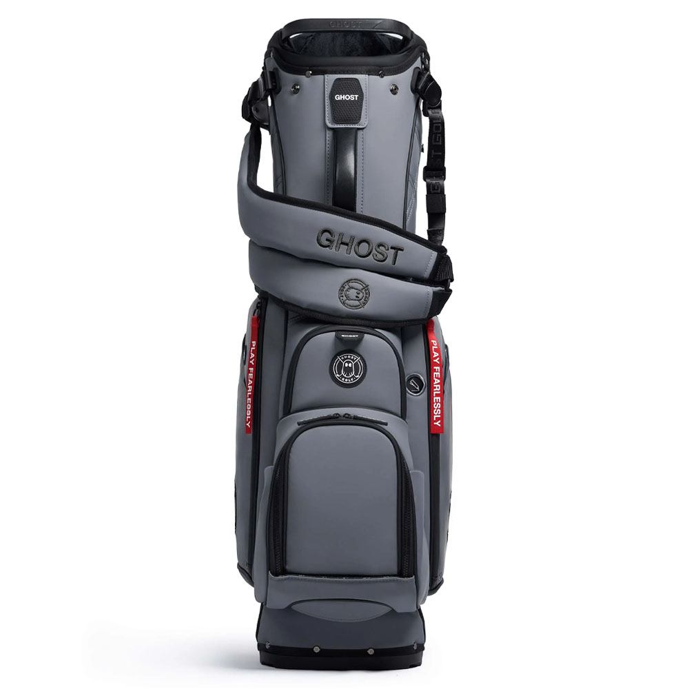 Ghost Golf Anyday 7-Way Stand Bag 2024