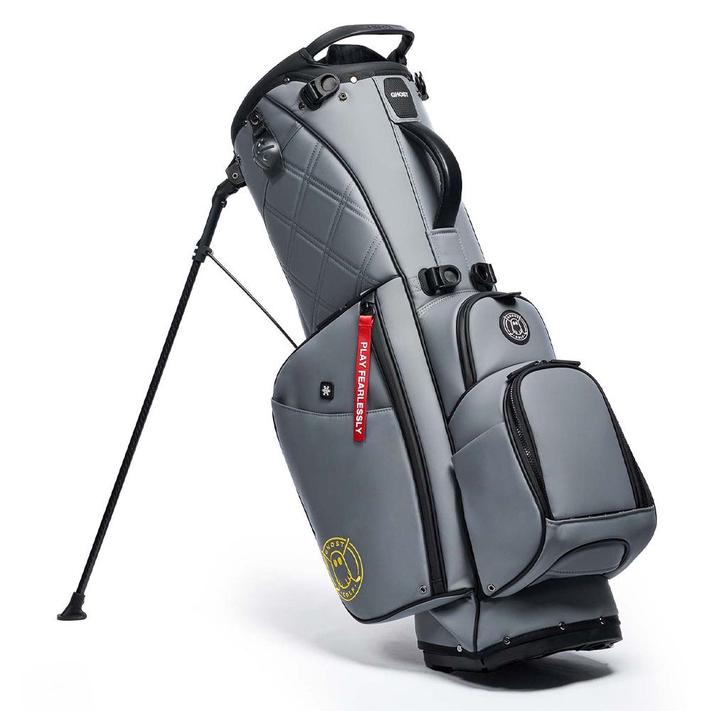 Ghost Golf Anyday 7-Way Stand Bag 2024