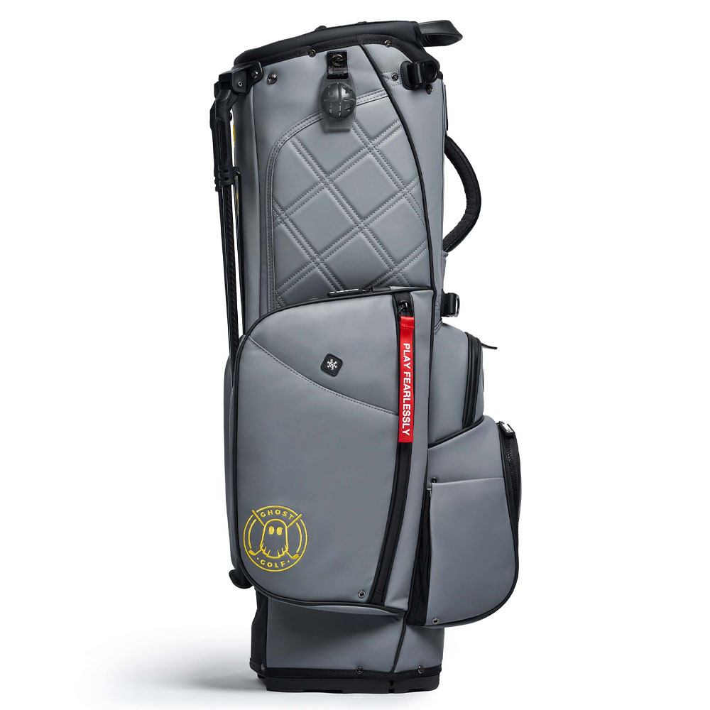 Ghost Golf Anyday 7-Way Stand Bag 2024