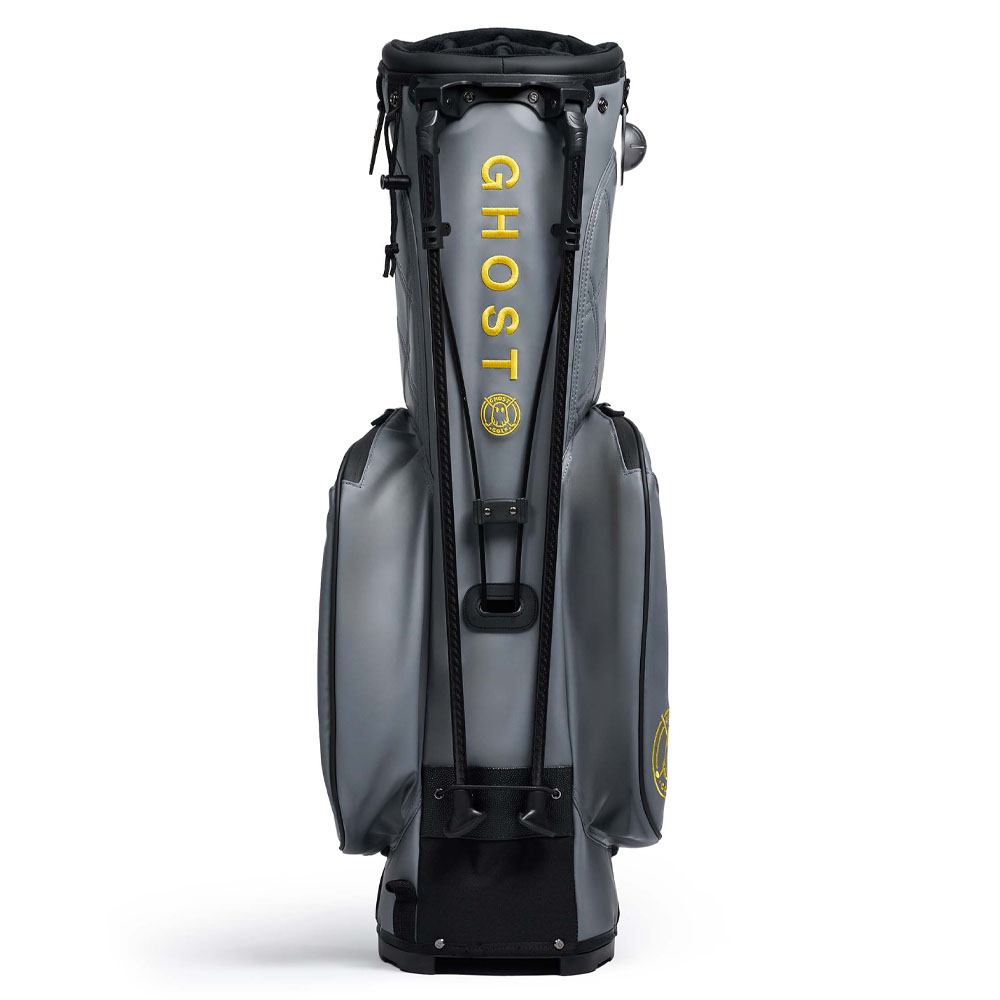 Ghost Golf Anyday 7-Way Stand Bag 2024