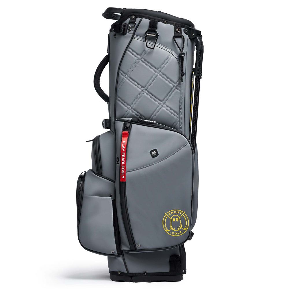 Ghost Golf Anyday 7-Way Stand Bag 2024