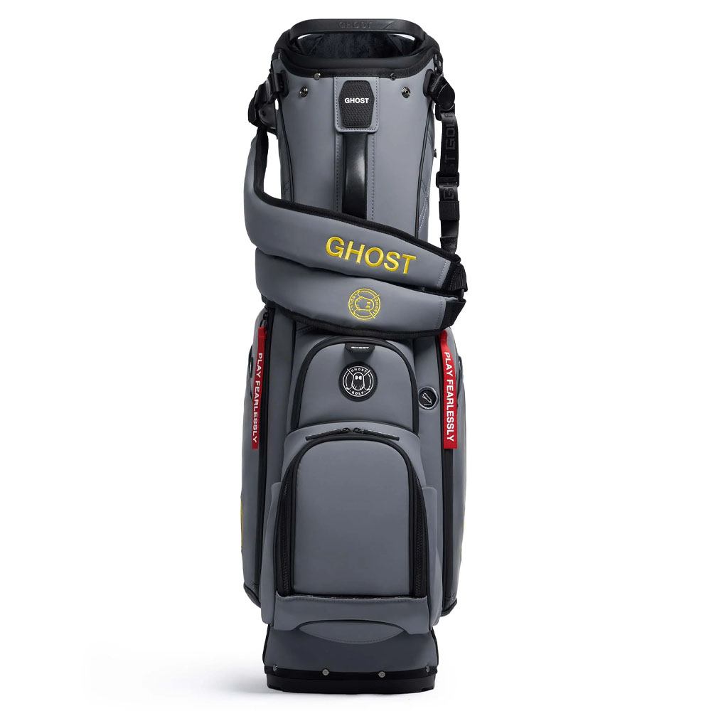 Ghost Golf Anyday 7-Way Stand Bag 2024