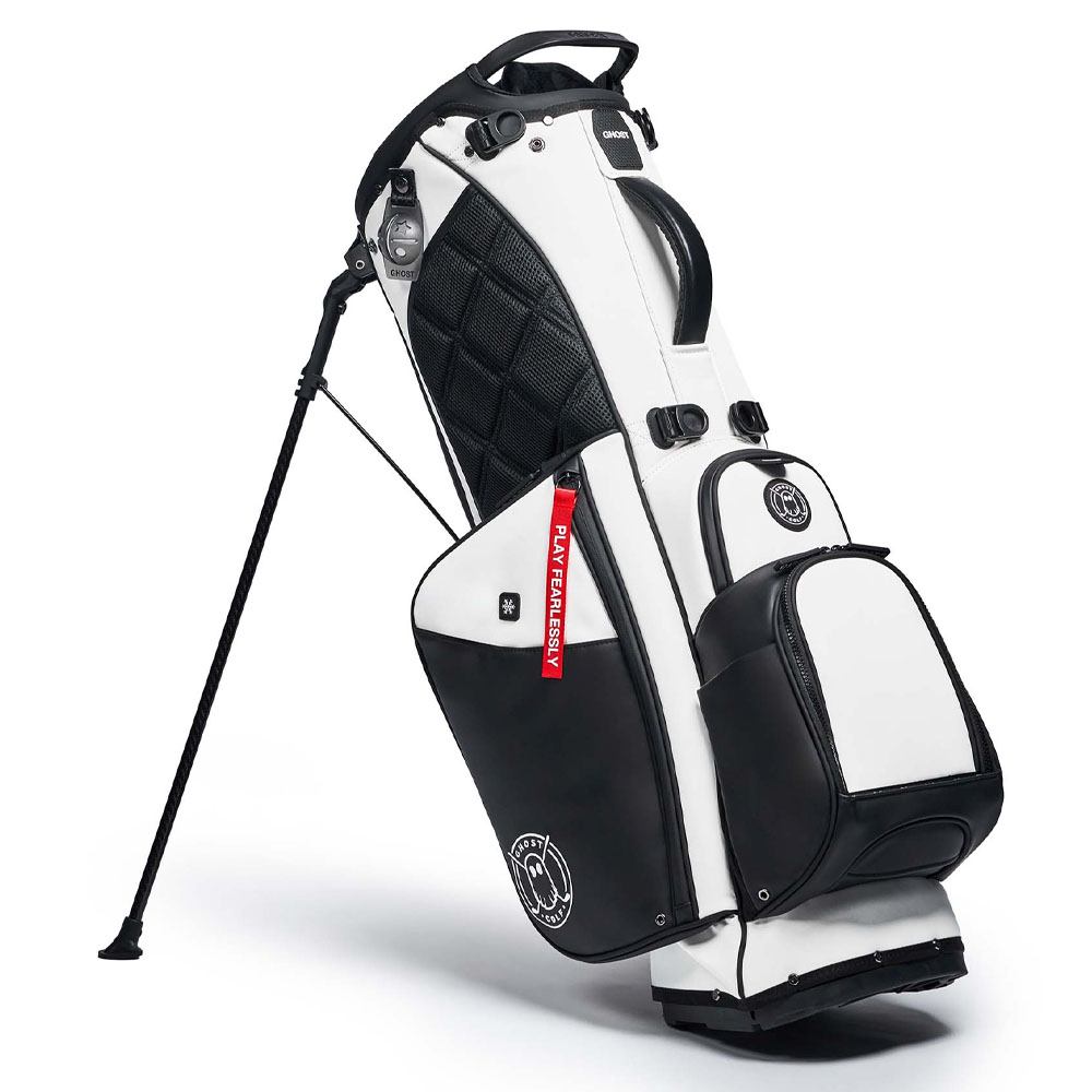 Ghost Golf Anyday 7-Way Stand Bag 2024