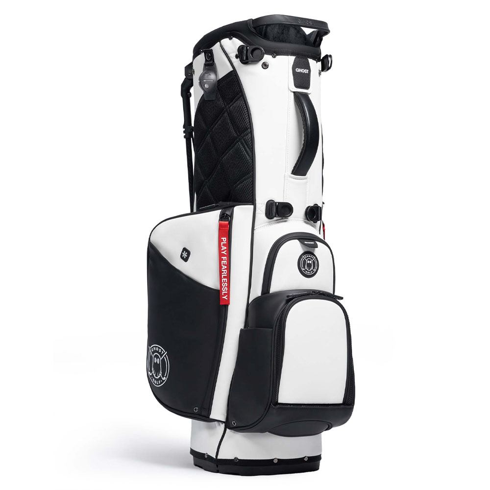 Ghost Golf Anyday 7-Way Stand Bag 2024