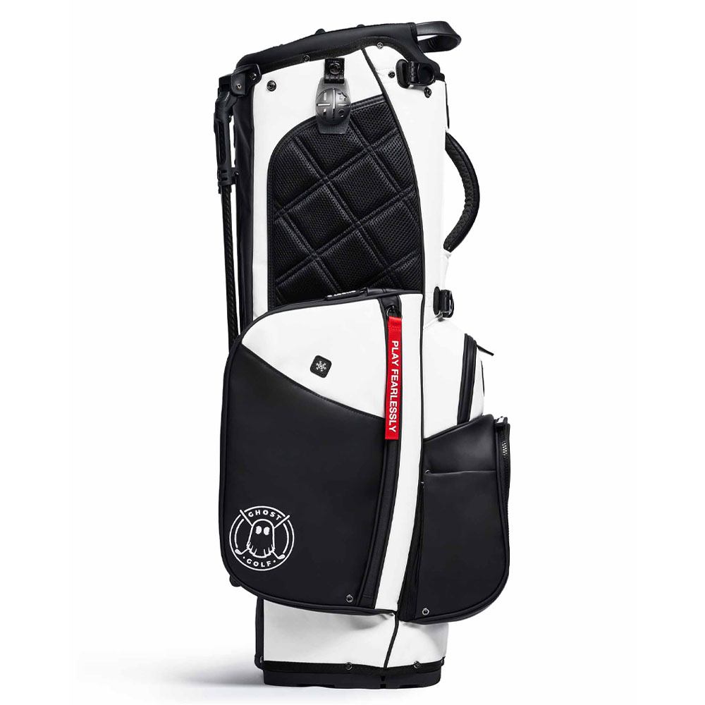 Ghost Golf Anyday 7-Way Stand Bag 2024