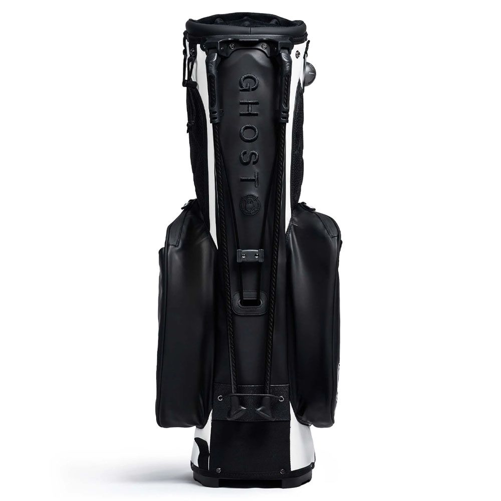 Ghost Golf Anyday 7-Way Stand Bag 2024