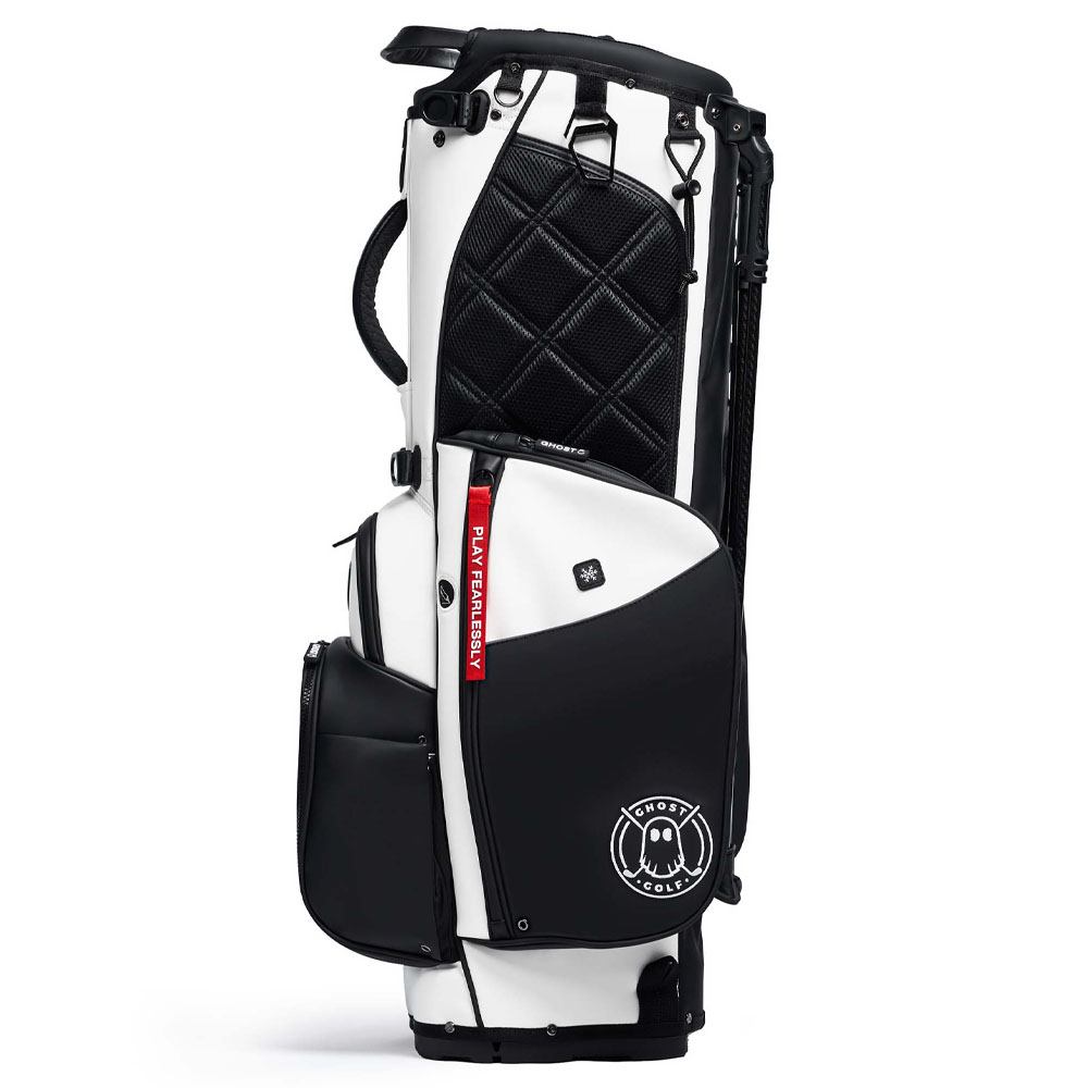 Ghost Golf Anyday 7-Way Stand Bag 2024