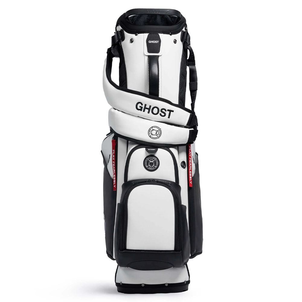 Ghost Golf Anyday 7-Way Stand Bag 2024