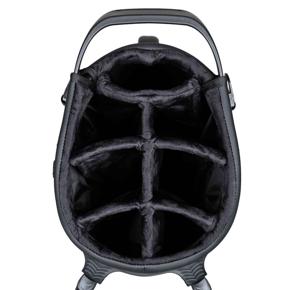 Ghost Golf Anyday 7-Way Stand Bag 2024