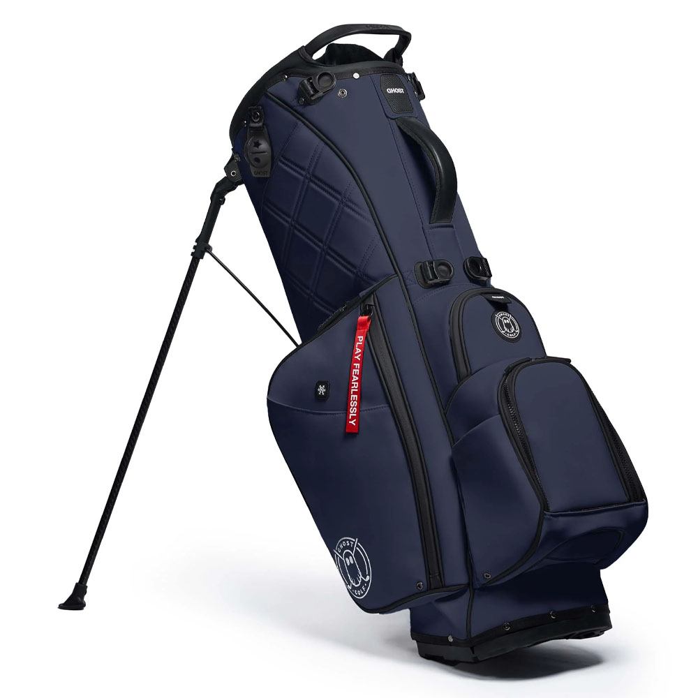 Ghost Golf Anyday 7-Way Stand Bag 2024