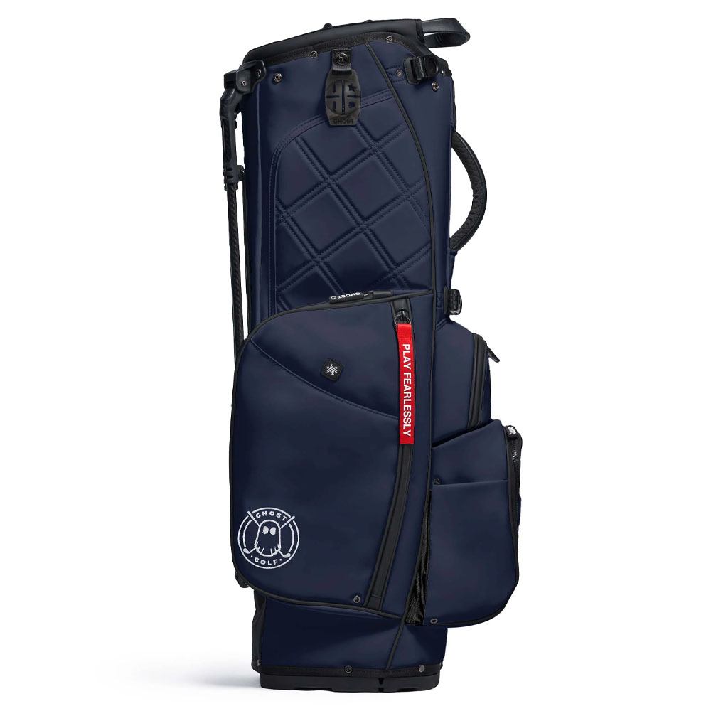 Ghost Golf Anyday 7-Way Stand Bag 2024