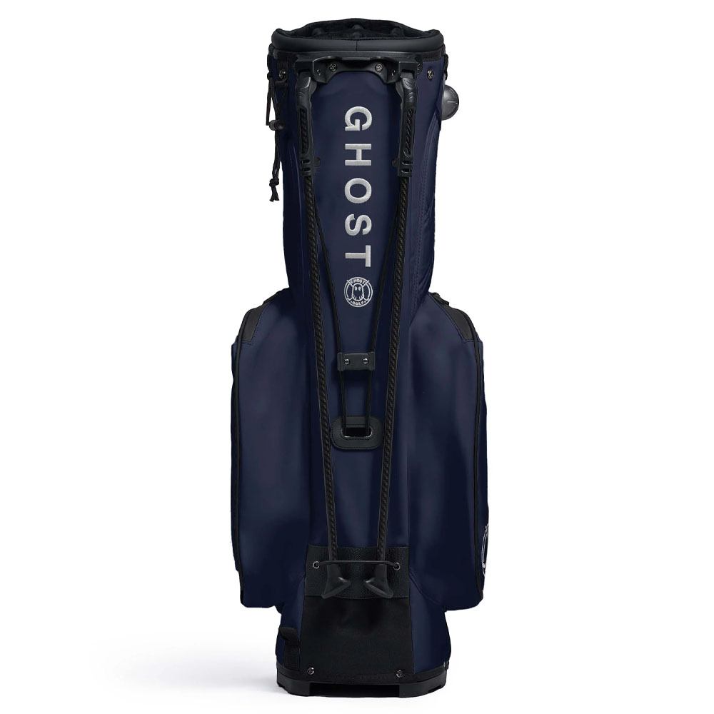 Ghost Golf Anyday 7-Way Stand Bag 2024