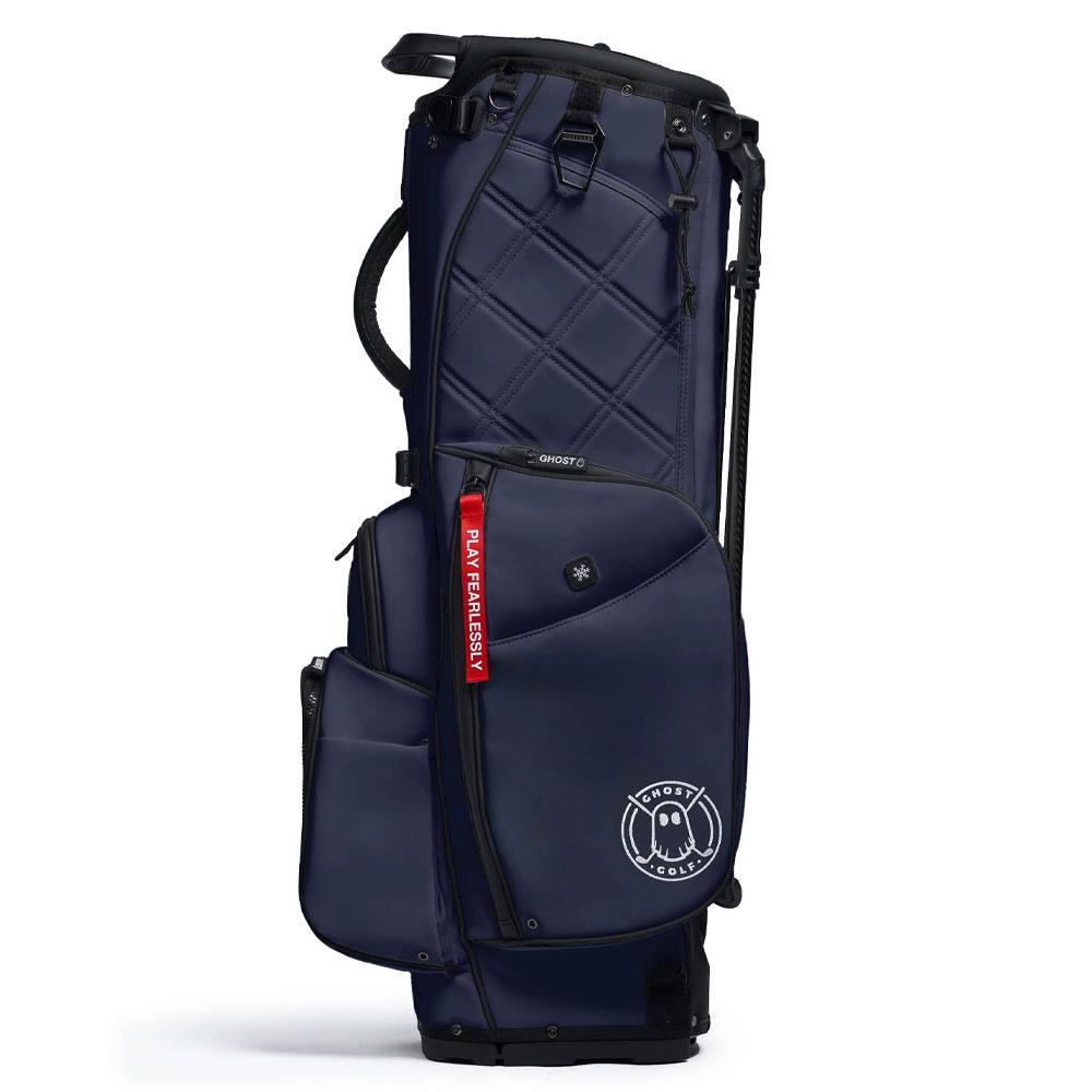 Ghost Golf Anyday 7-Way Stand Bag 2024