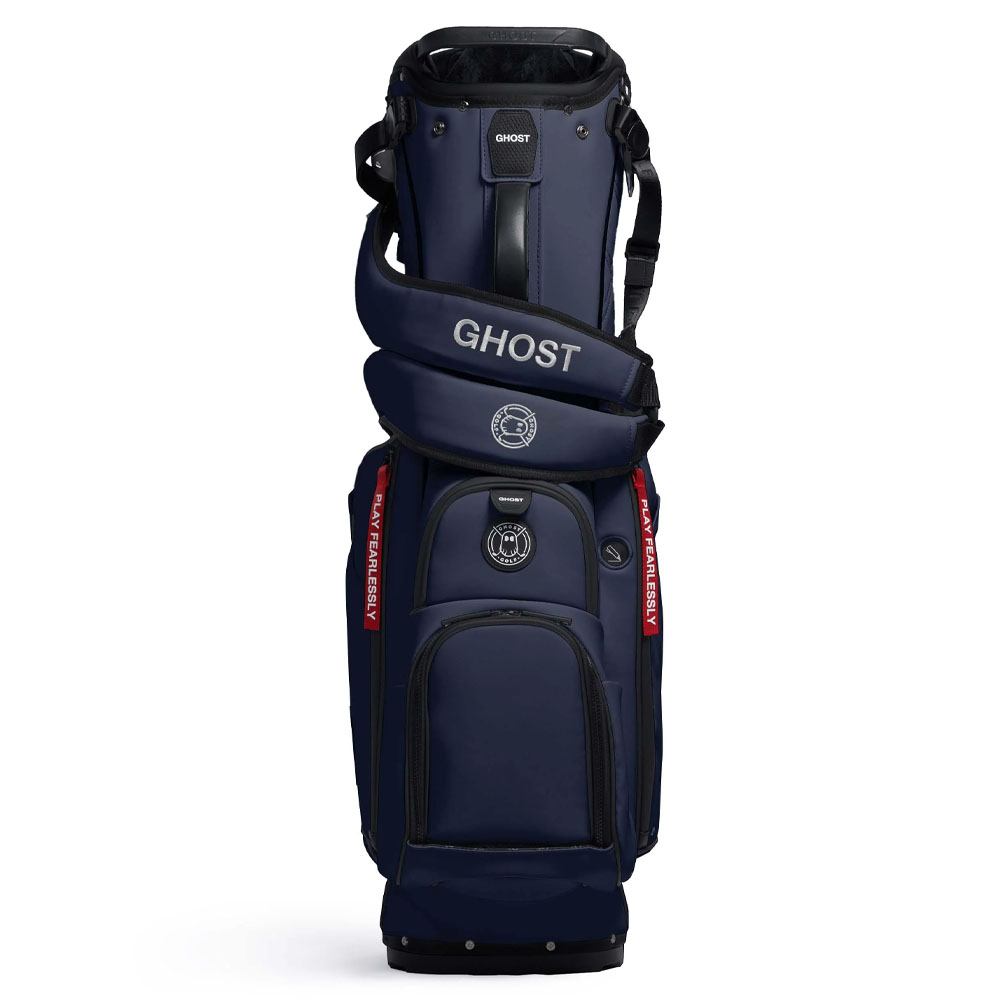 Ghost Golf Anyday 7-Way Stand Bag 2024