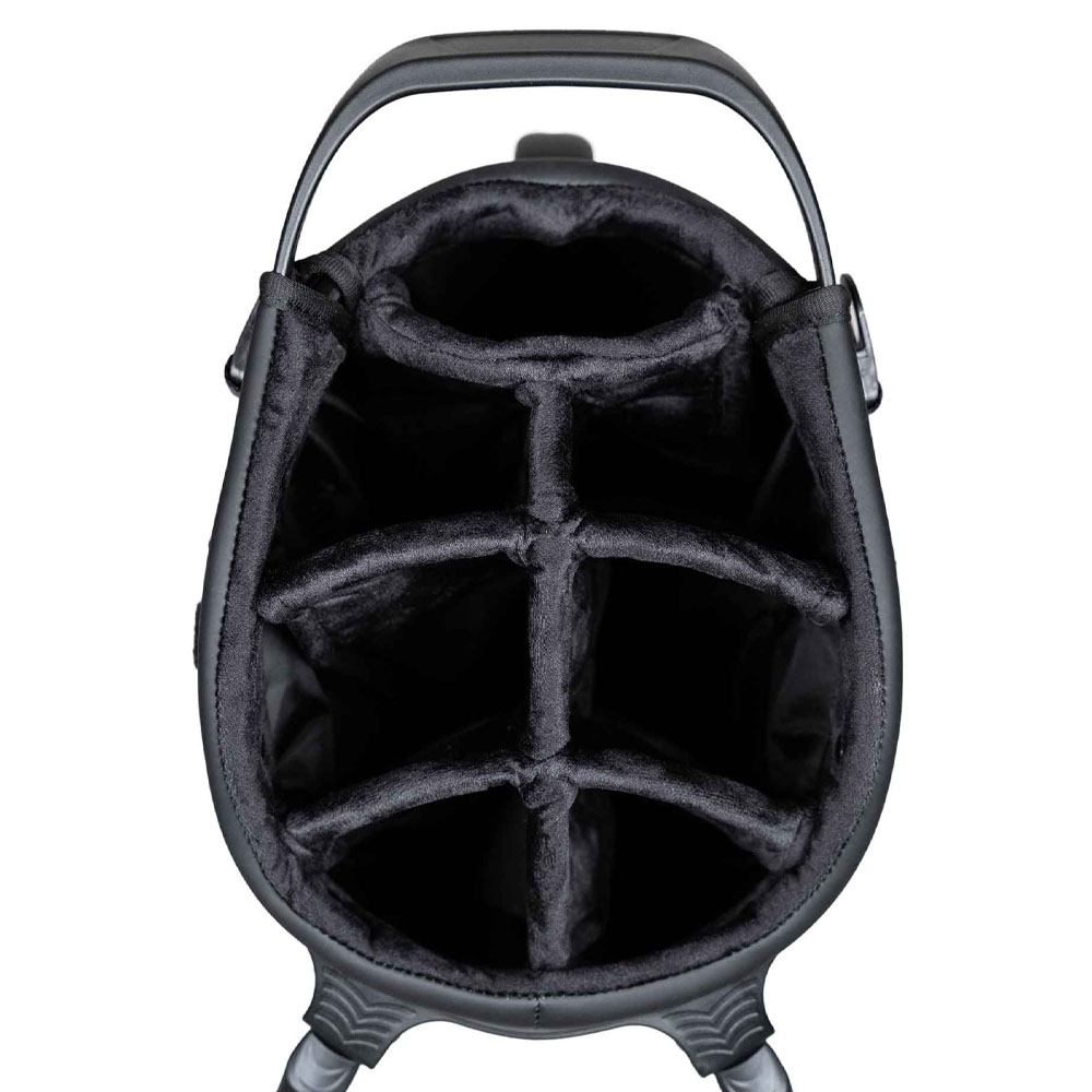 Ghost Golf Anyday 7-Way Stand Bag 2024