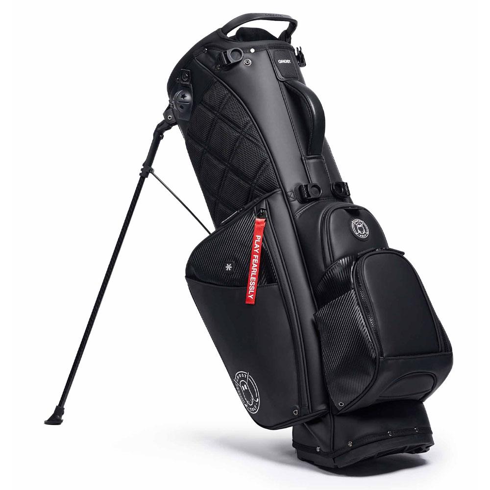 Ghost Golf Anyday 7-Way Stand Bag 2024