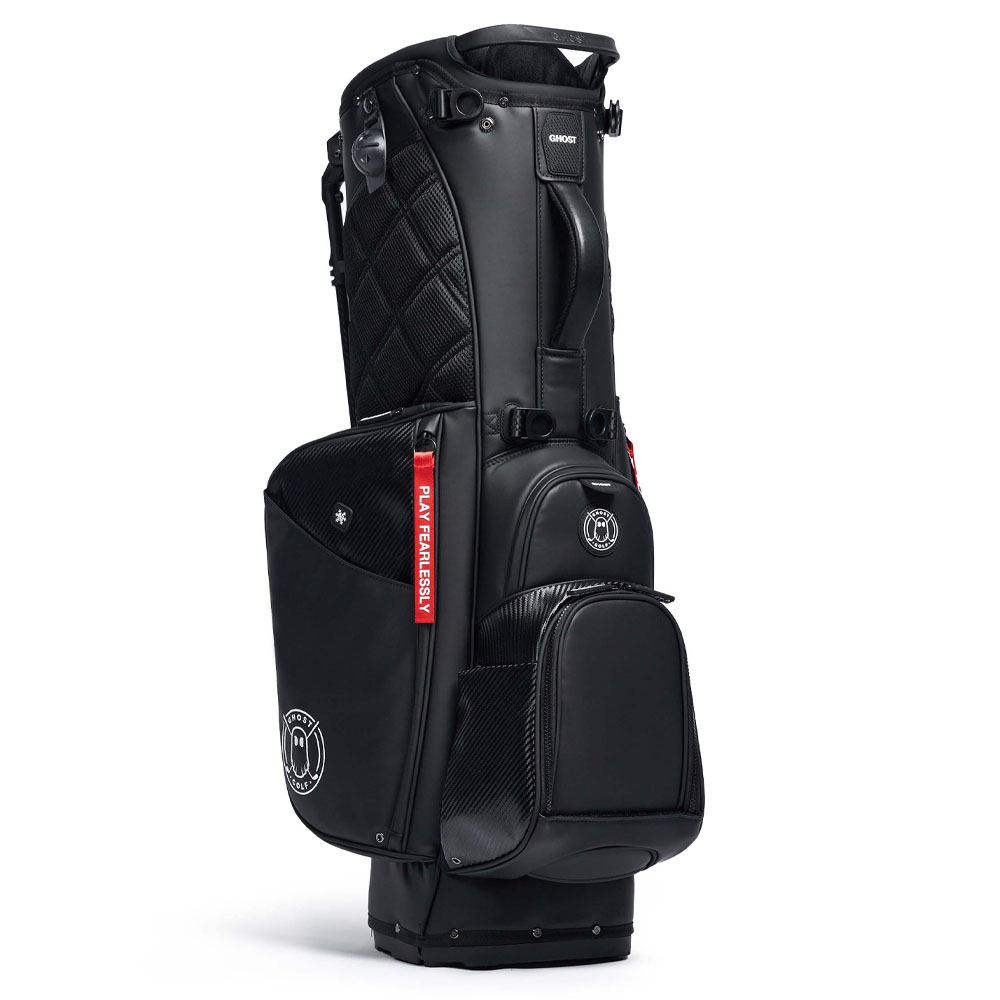 Ghost Golf Anyday 7-Way Stand Bag 2024