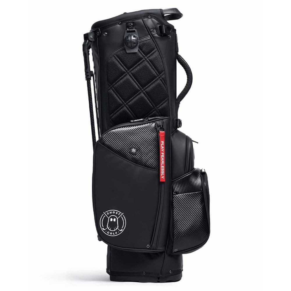 Ghost Golf Anyday 7-Way Stand Bag 2024