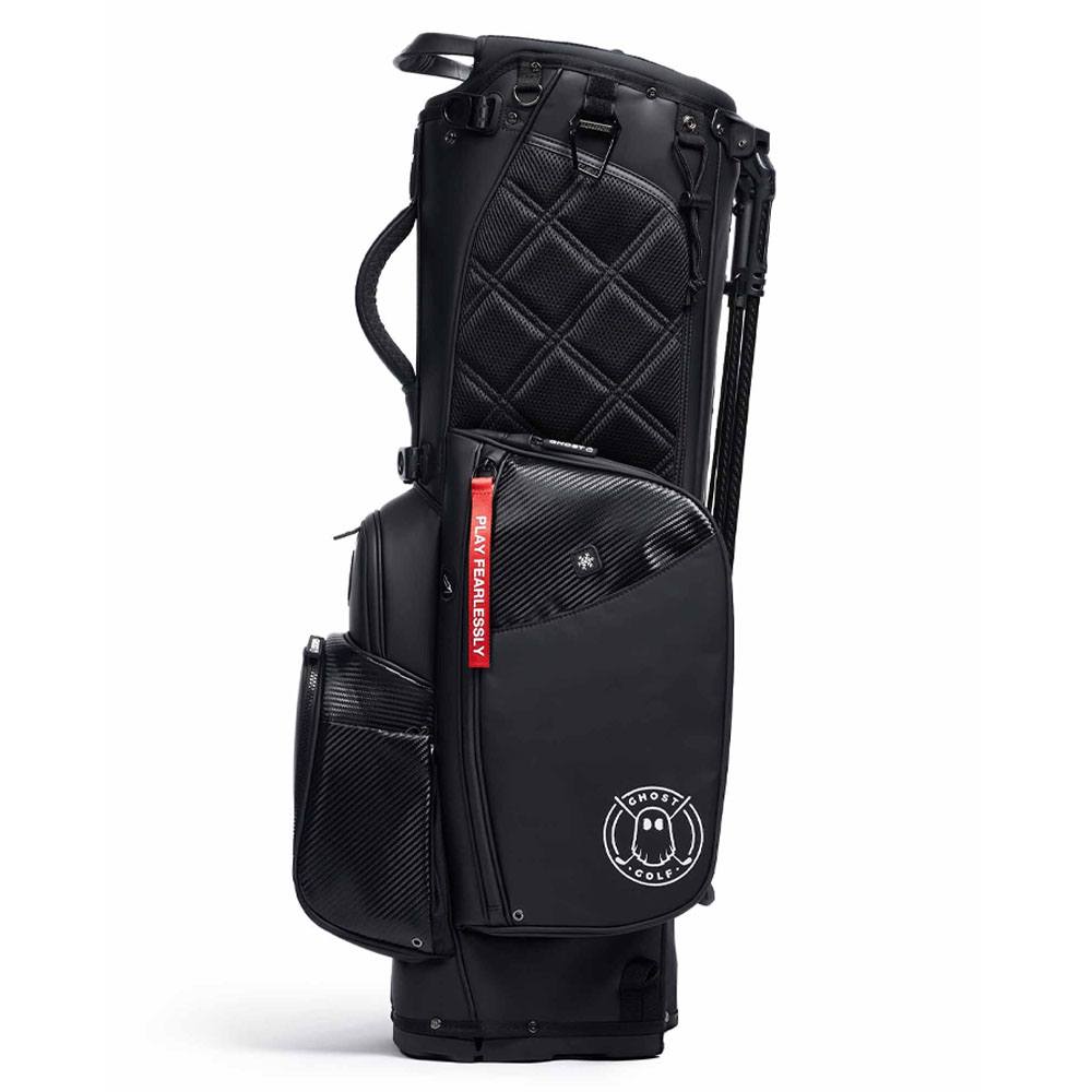 Ghost Golf Anyday 7-Way Stand Bag 2024